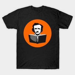 Edgar Allan Poe T-Shirt